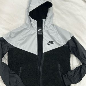 Nike jacket